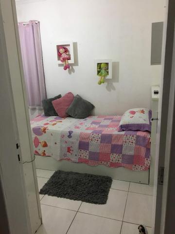 Alugo Lindo Apartamento em Jardim Atlântico