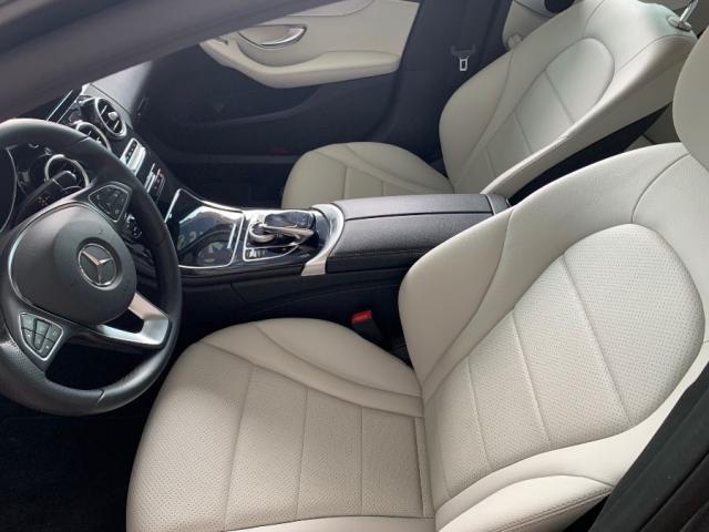 Mercedes C 180 C 180 AVANTGARDE FF 4P - Foto 6