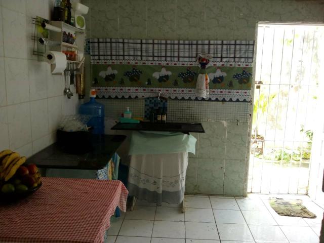 Casa em Cosme e Damião 150 mil - Foto 5