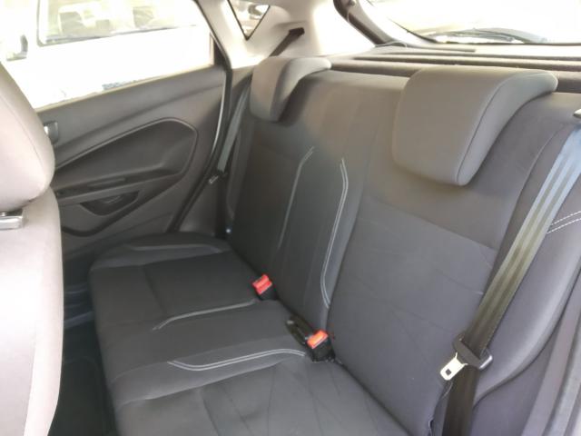 FORD FIESTA 2013/2014 1.6 SE HATCH 16V FLEX 4P AUTOMÁTICO - Foto 9