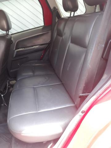 FORD ECOSPORT 2007/2007 1.6 XLS 8V FLEX 4P MANUAL - Foto 6