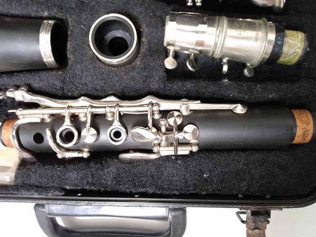 Vende-se um clarinete - Foto 6