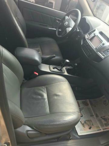 Vendo Hilux 2014 - Foto 4