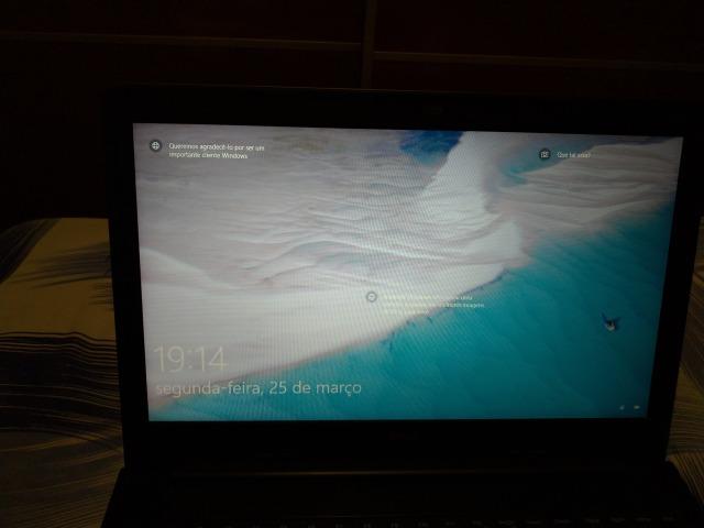 Notebook Dell Inspiron I5 8gb (2gb Dedicada) 1tb Led 15,6 - Foto 3