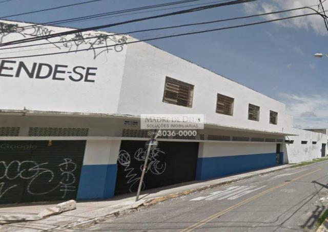 Excelente prédio comercial na avenida godofredo maciel - Foto 8