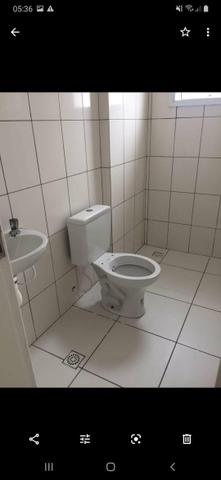 Apartamento 1 dormitório Vila Guilhermina - Foto 10