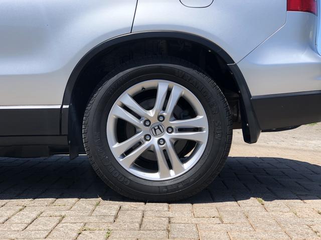 Novíssimo CR-V EXL 4X4 - Foto 12