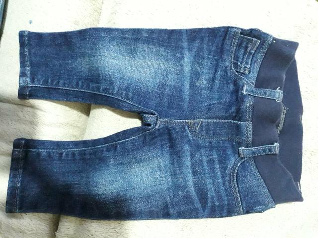 Calça jeans infantil - Foto 3