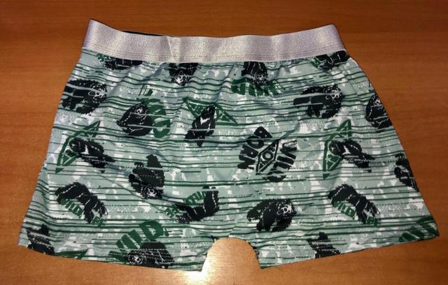 Cueca Calvin Klein - Foto 2