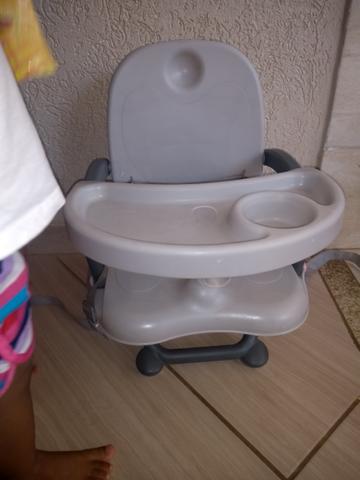Em excelente estado de conservação cadeira de alimentação Galzerano em São Carlos! - Foto 2