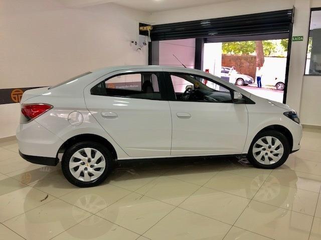 Prisma Sed. LT 1.4 8V FlexPower 4p - 2014 - Foto 4