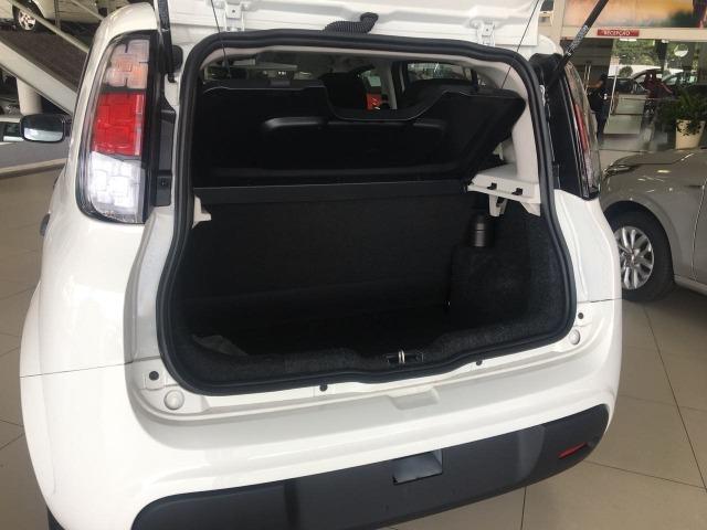 Fiat Uno Attractive 1.0 - Foto 6