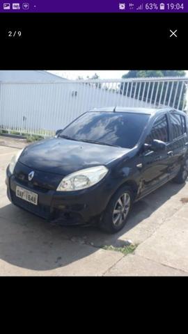 Quero tocar numa doblo com ou sem parcelas