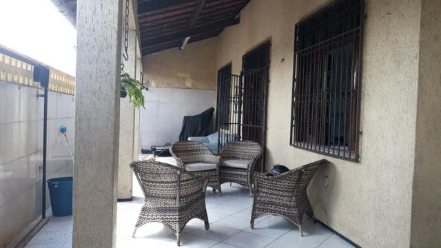 Vendo uma casa - Foto 2