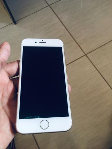 IPhone 6s quase zero - Foto 4