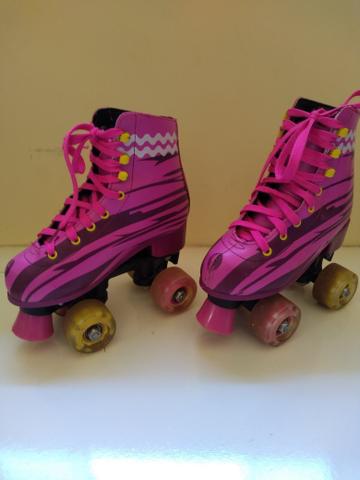 Patins Luna