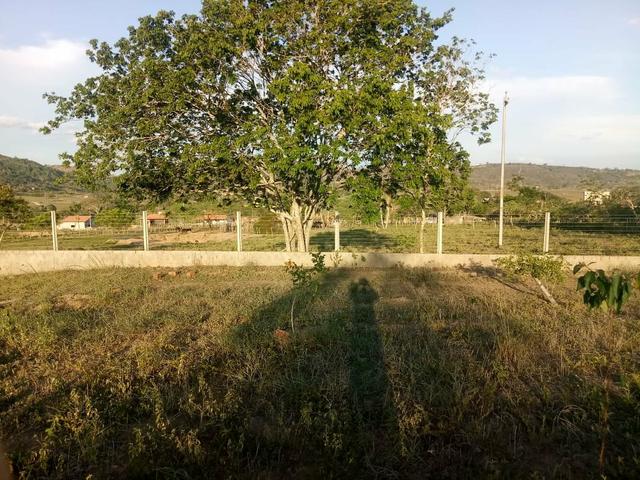 Terreno para Chacara No Buqueirão ao lado da Serra negra em Bezerros-pe - Foto 18
