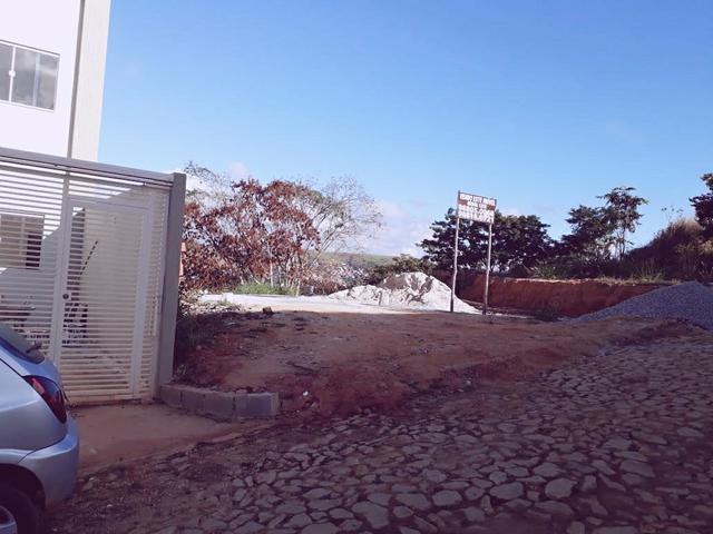 Excelente terreno 12x30 Alto Tabajaras - Foto 4