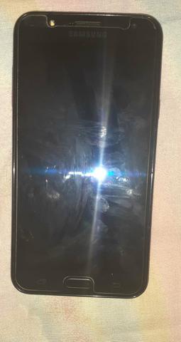 Eu troco né um iPhone 6 de 16gb ou vendo por 600$ - Foto 2