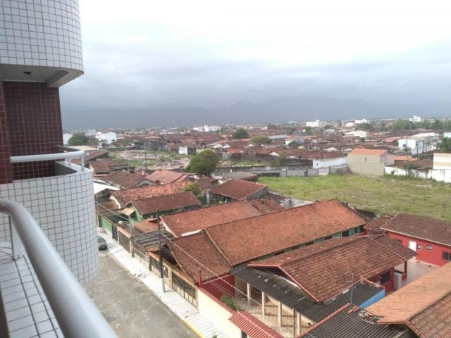 Apartamento com 1 dormitório para alugar, 40 m² por r$ 1.250/mês - maracanã - praia grande - Foto 6