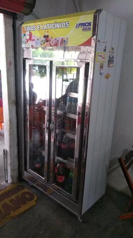 Refrigerador J.Frios