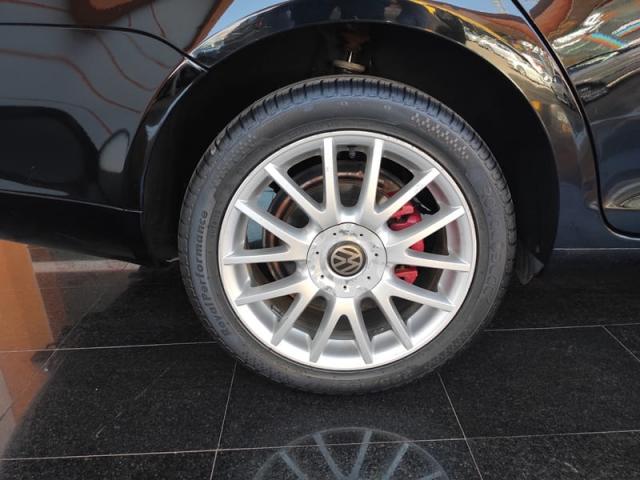 VOLKSWAGEN JETTA 2008 - Foto 6