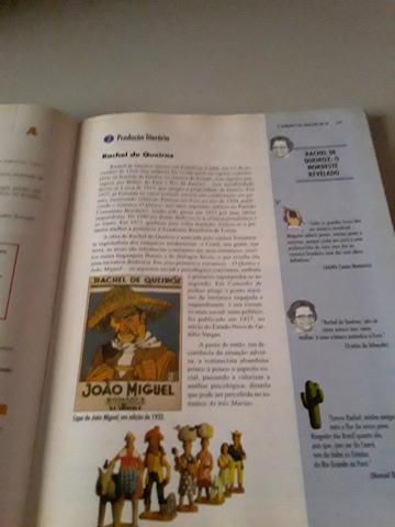 Vendo livro literatura brasileira - Foto 6