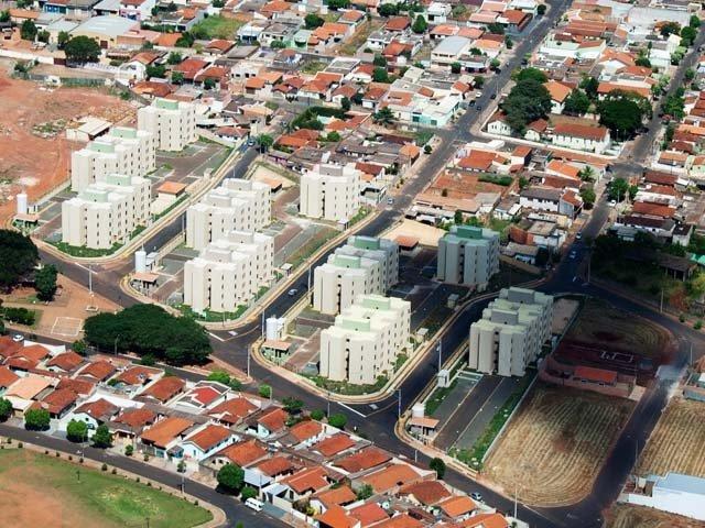 Apartamento