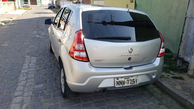 Vendo troco sandero 2012 - Foto 3