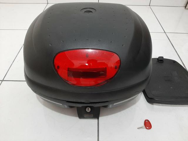 Bau Givi 33 lts