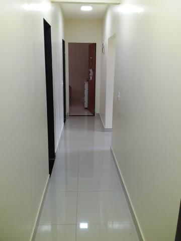 Linda Casa na Ponte Alta na laje c/ 3 qts - Foto 8