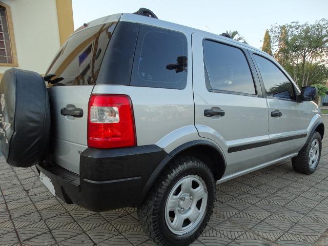 FoRD EcOSPorT XLS_1.6_ComPLetA_ExtrANovA_LacradAOriginaL_RevisadA_ - Foto 4