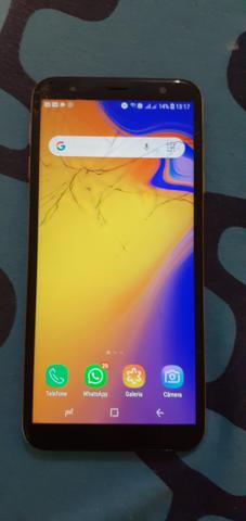 Celular J4 Core - Foto 3