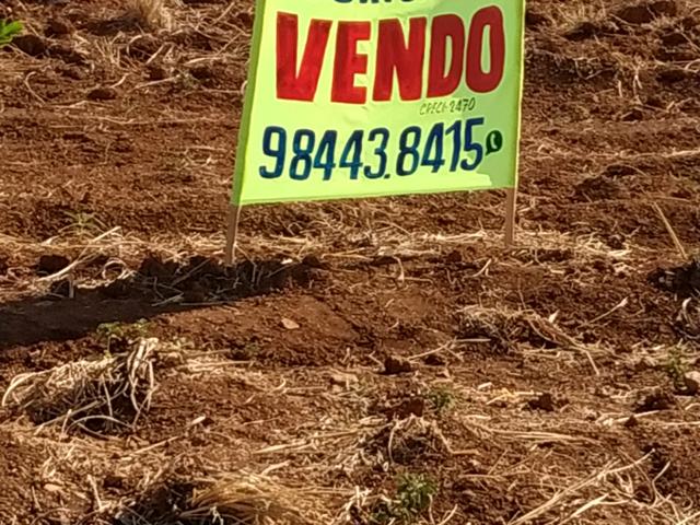Lote 304 Norte