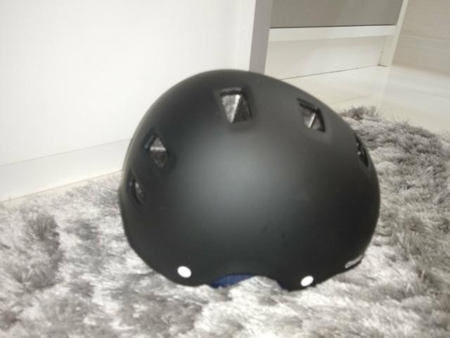 Vendo acessórios para prática de esportes