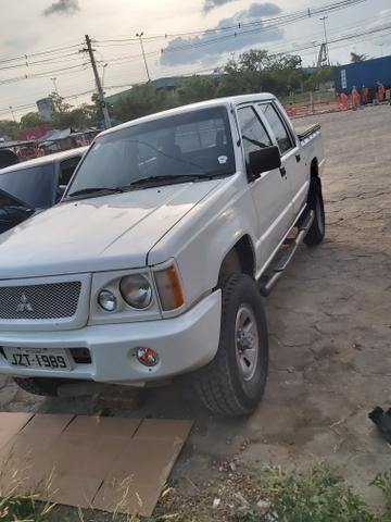 L200 - Foto 3