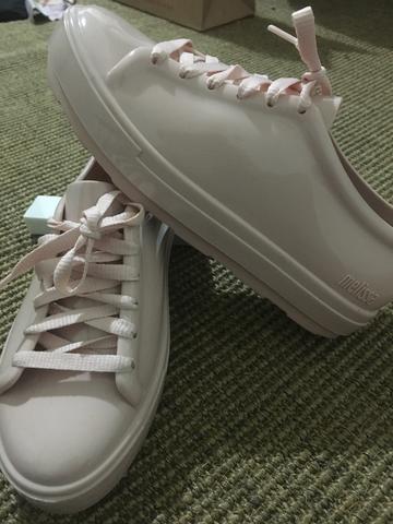 Tênis da Melissa - Foto 2