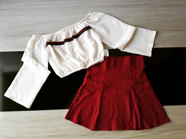 Conjunto juvenil - Foto 2