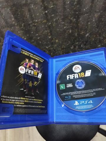 Fifa 18 - Foto 2