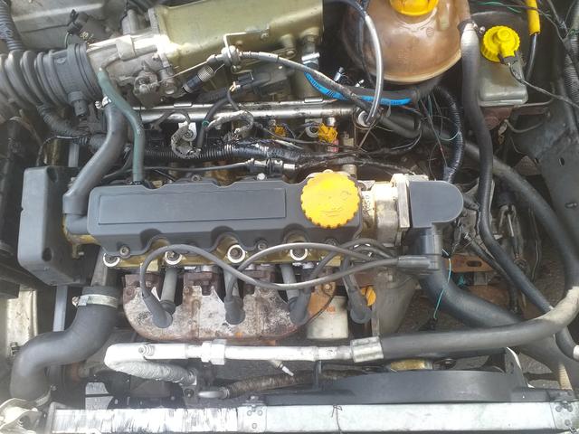 Vendo uma Picape Corsa