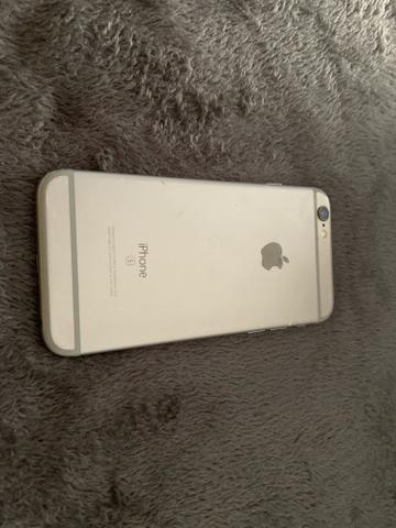 IPhone 6s 16g + AirPods - Foto 6