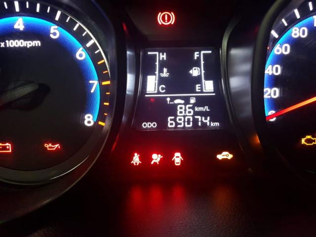 HYUNDAI HB20 1.6M 1.6M - Foto 12