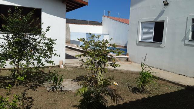Sobrado para temporada com piscina em Peruíbe disponível para o Ano Novo Natal e Carnaval - Foto 15