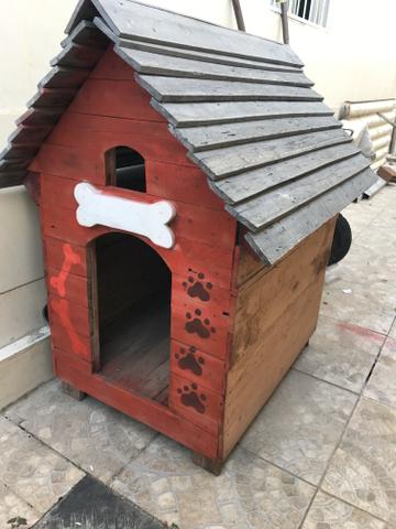 Casinha de cachorro - Foto 2