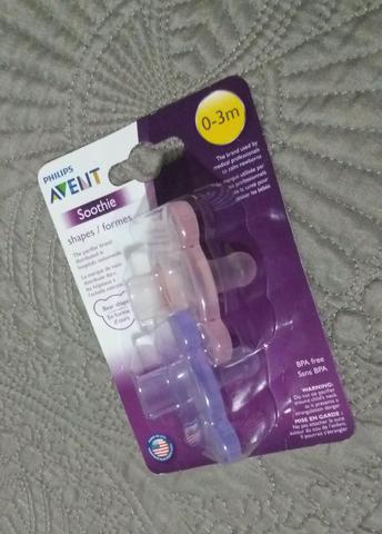 Phillips Avent Soothie 0-3 meses - Foto 3