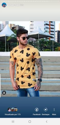 Camisas de altíssimo padrão - Foto 6