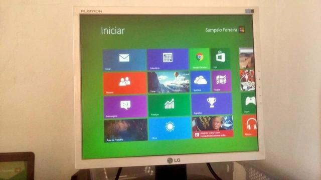 Monitor Lcd LG Flatron L1752S-SF 17"