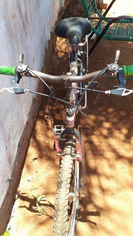 Bicicleta para troca número: - Foto 2