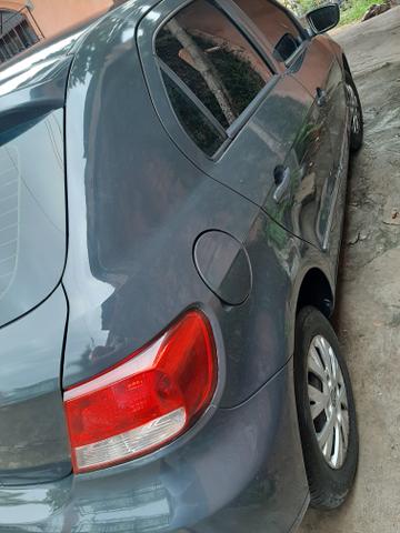 Gol 1.0 - Foto 2