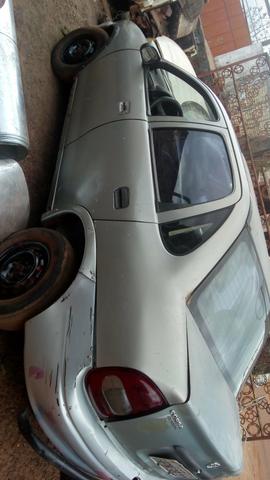 Vendo Corsa classic dispenso curiosos só chama quem intende do assunto . - Foto 8